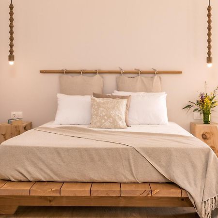 Luna Inn B&B Faiakes Esterno foto