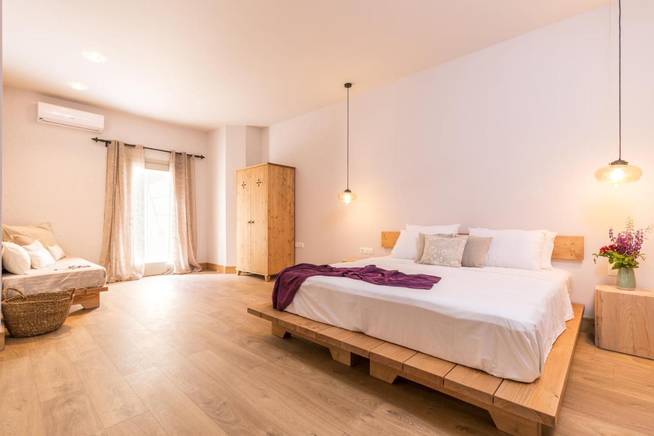Luna Inn B&B Faiakes Esterno foto