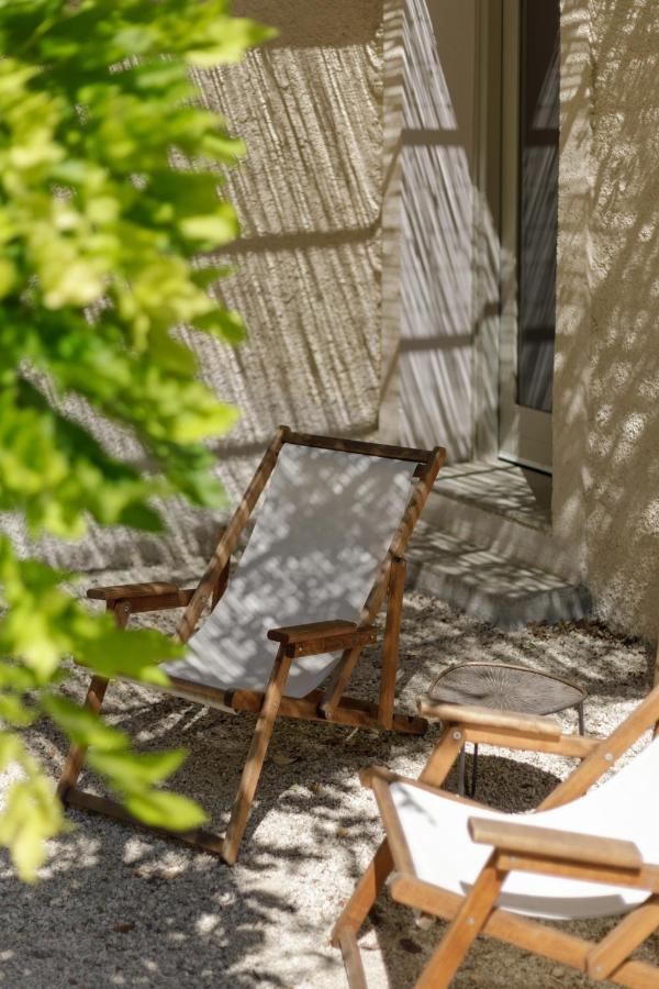 Luna Inn B&B Faiakes Esterno foto