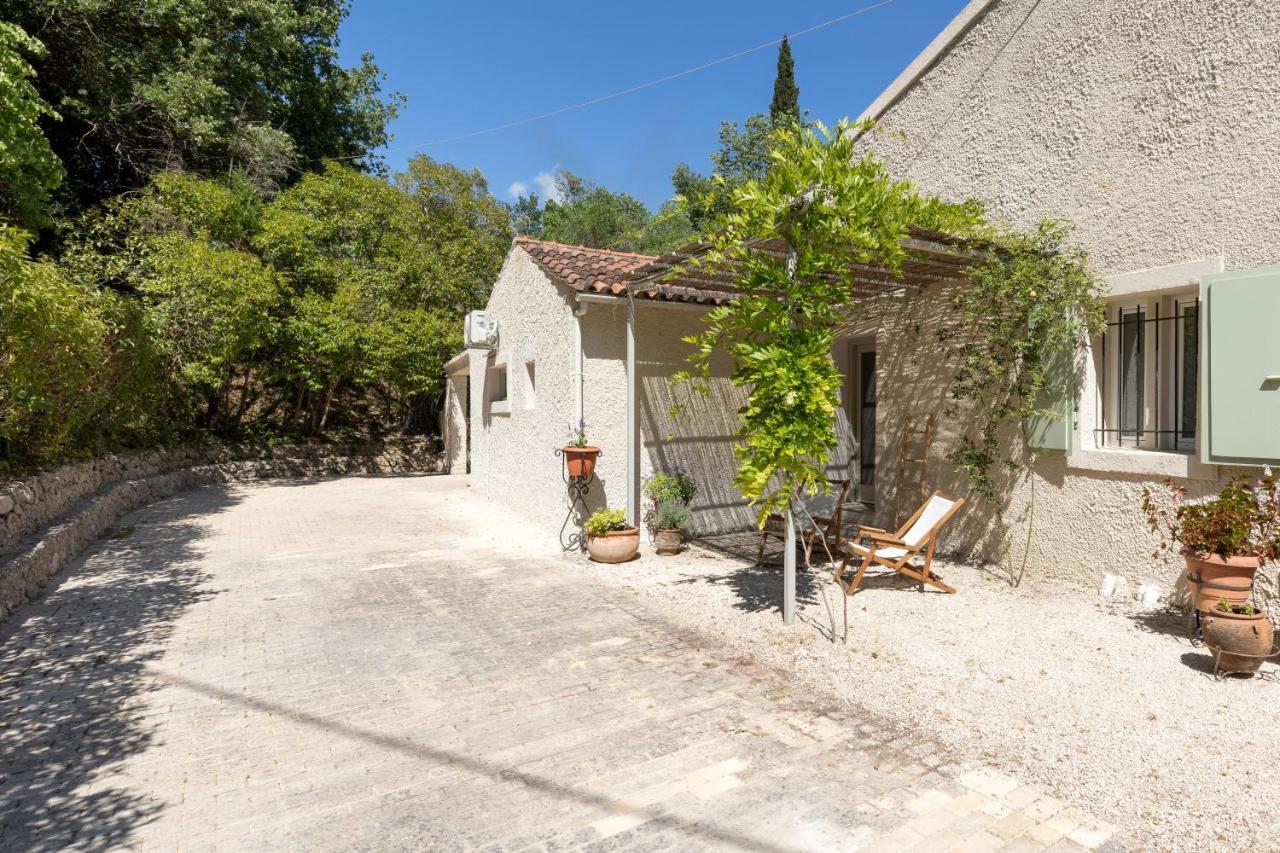 Luna Inn B&B Faiakes Esterno foto