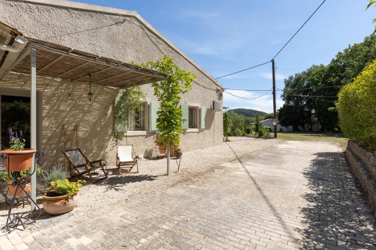 Luna Inn B&B Faiakes Esterno foto