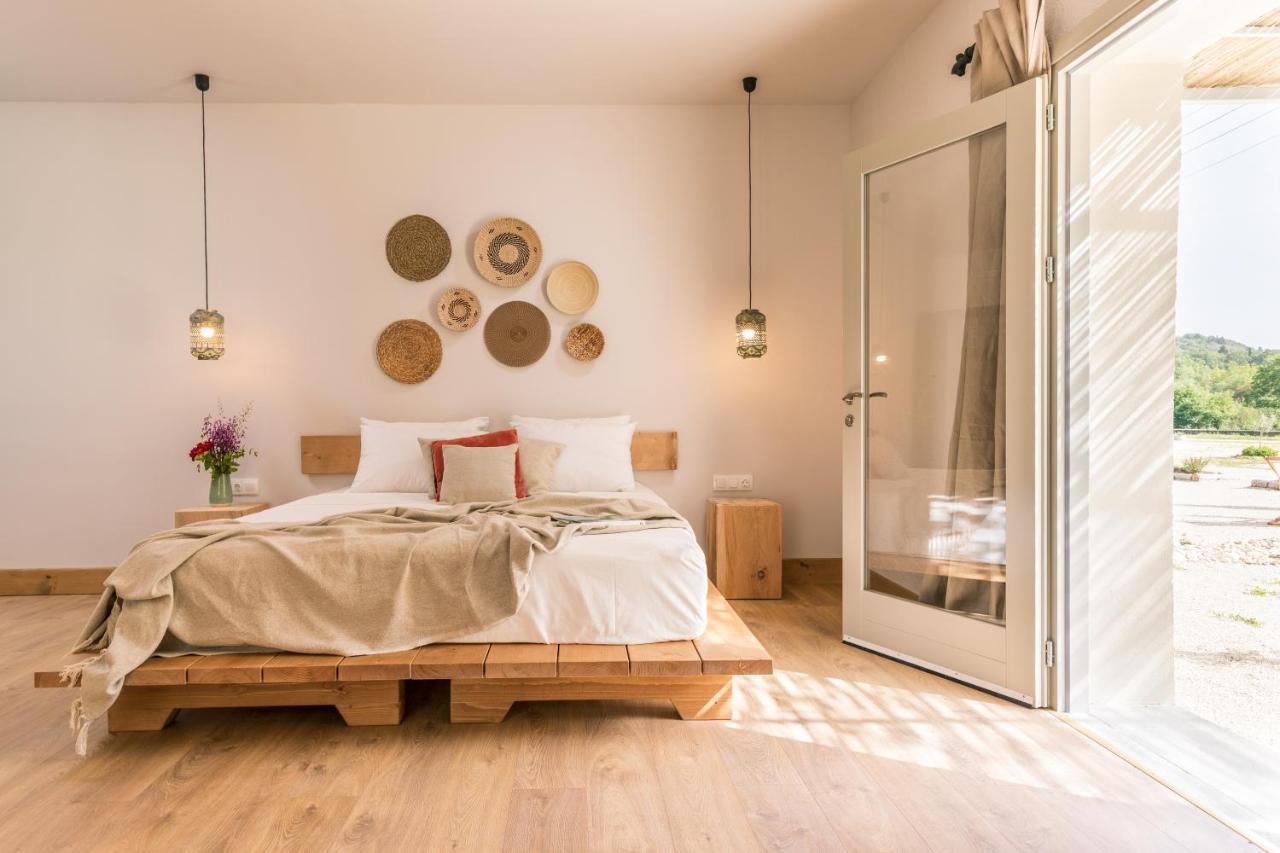 Luna Inn B&B Faiakes Esterno foto