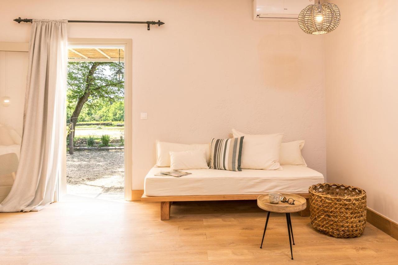 Luna Inn B&B Faiakes Esterno foto