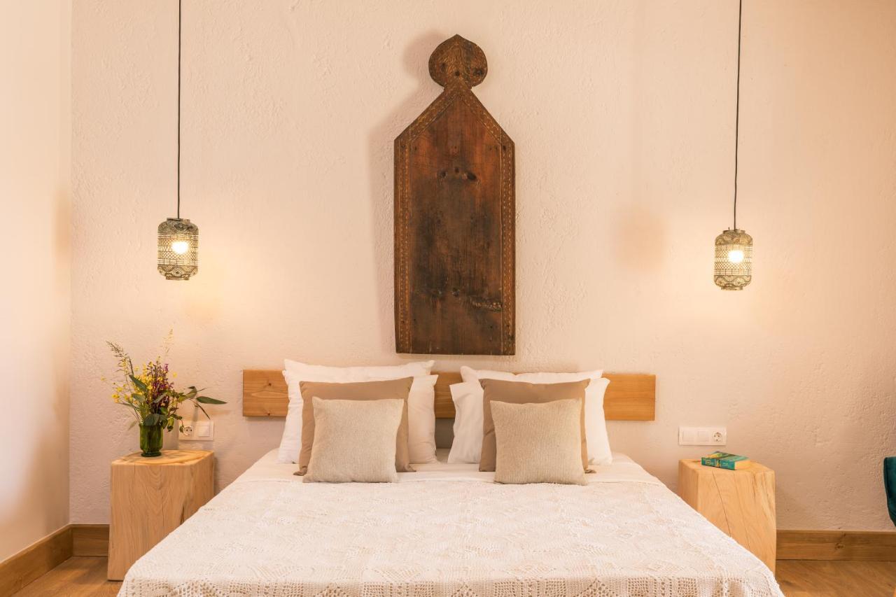 Luna Inn B&B Faiakes Esterno foto