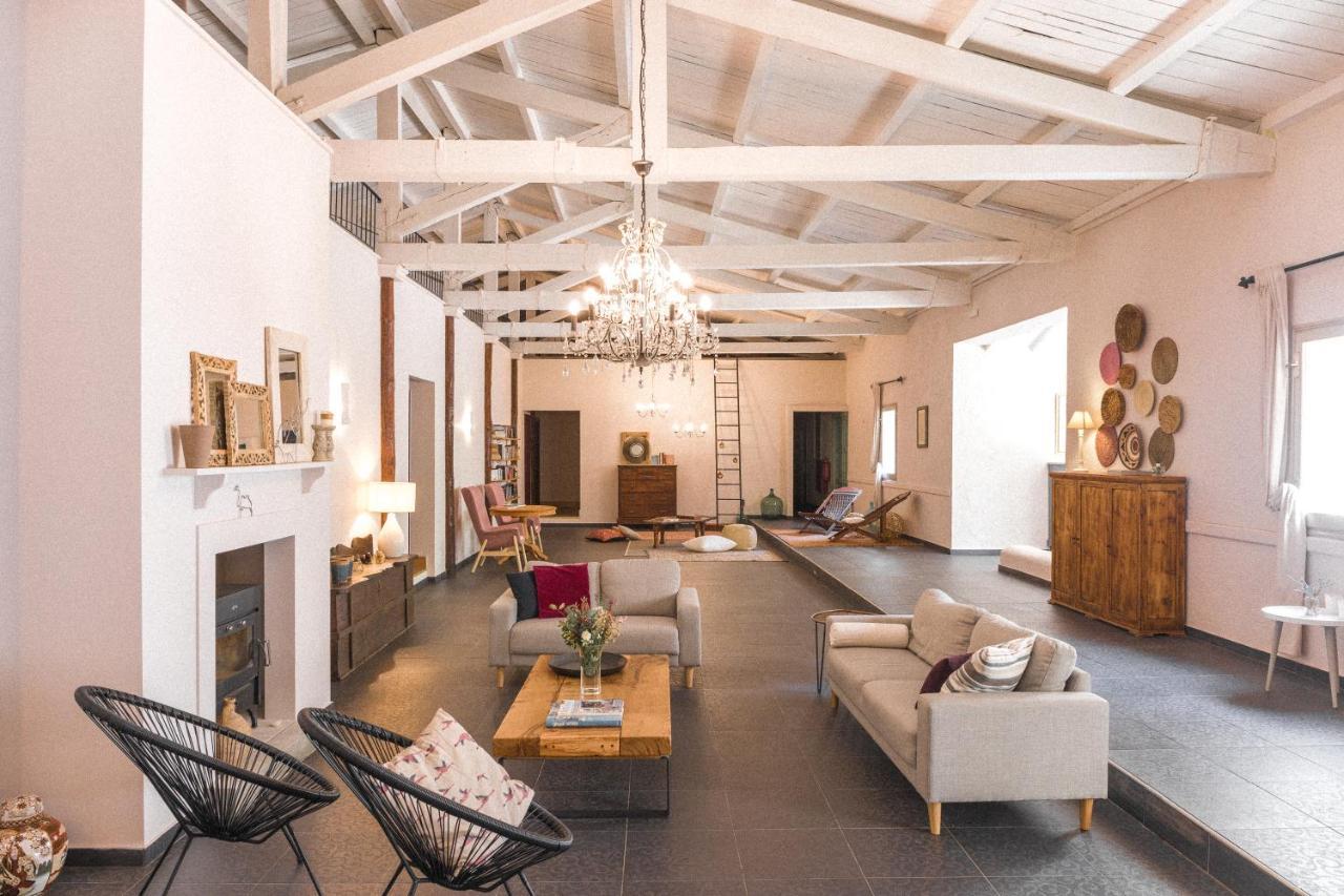 Luna Inn B&B Faiakes Esterno foto