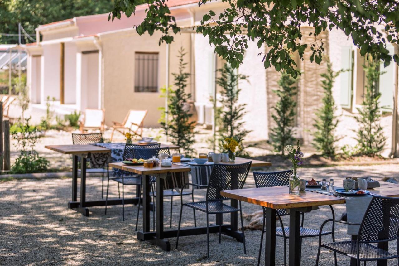 Luna Inn B&B Faiakes Esterno foto
