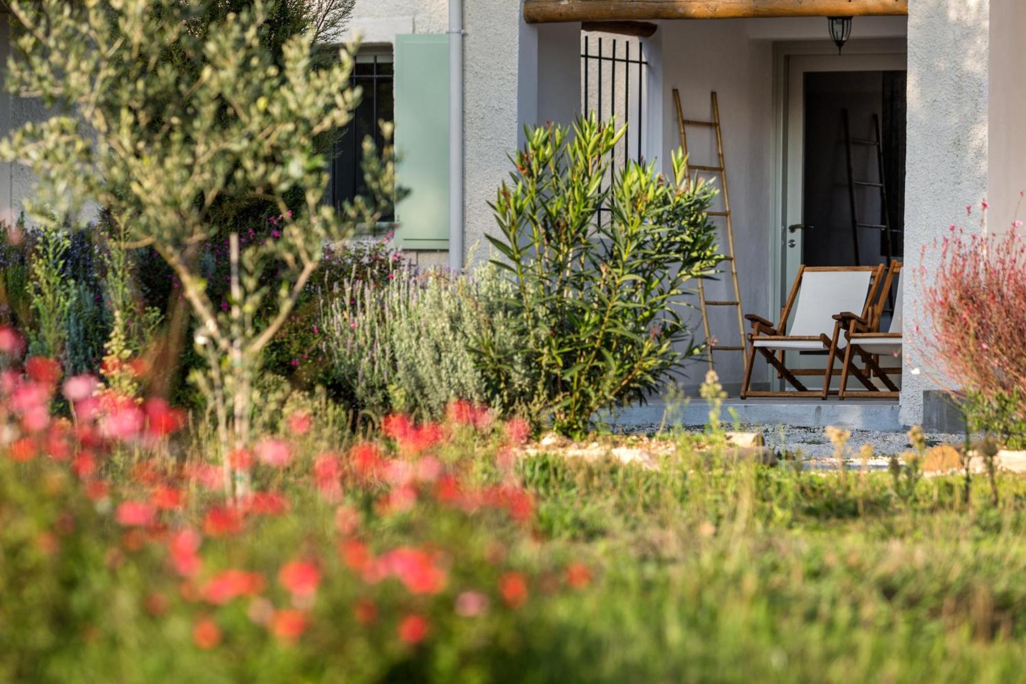 Luna Inn B&B Faiakes Esterno foto