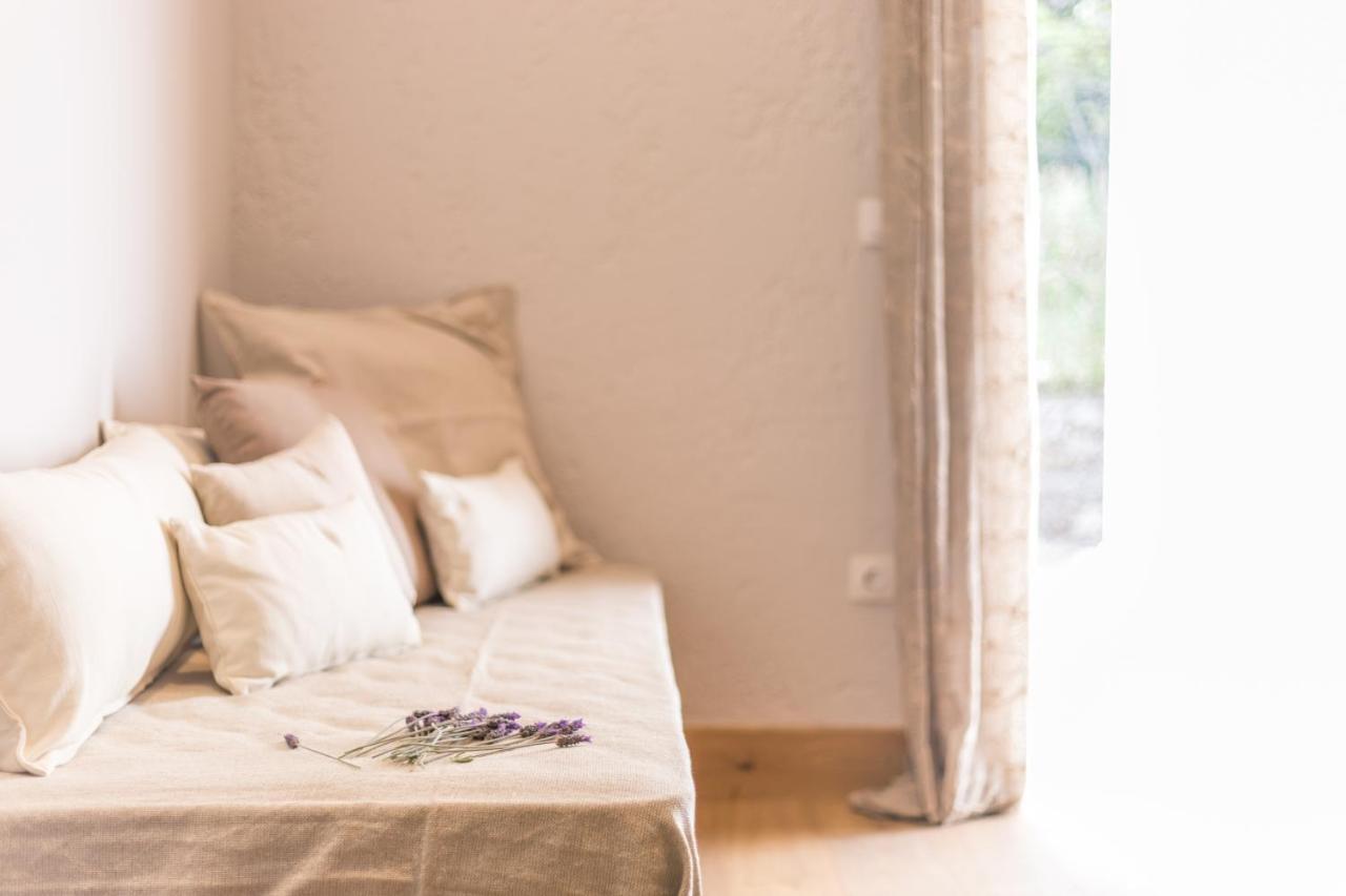 Luna Inn B&B Faiakes Esterno foto