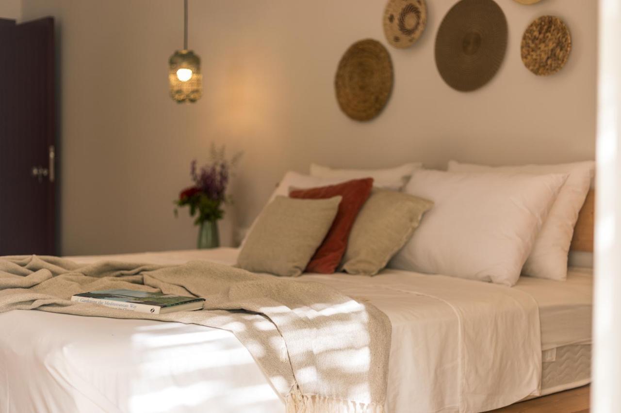 Luna Inn B&B Faiakes Esterno foto