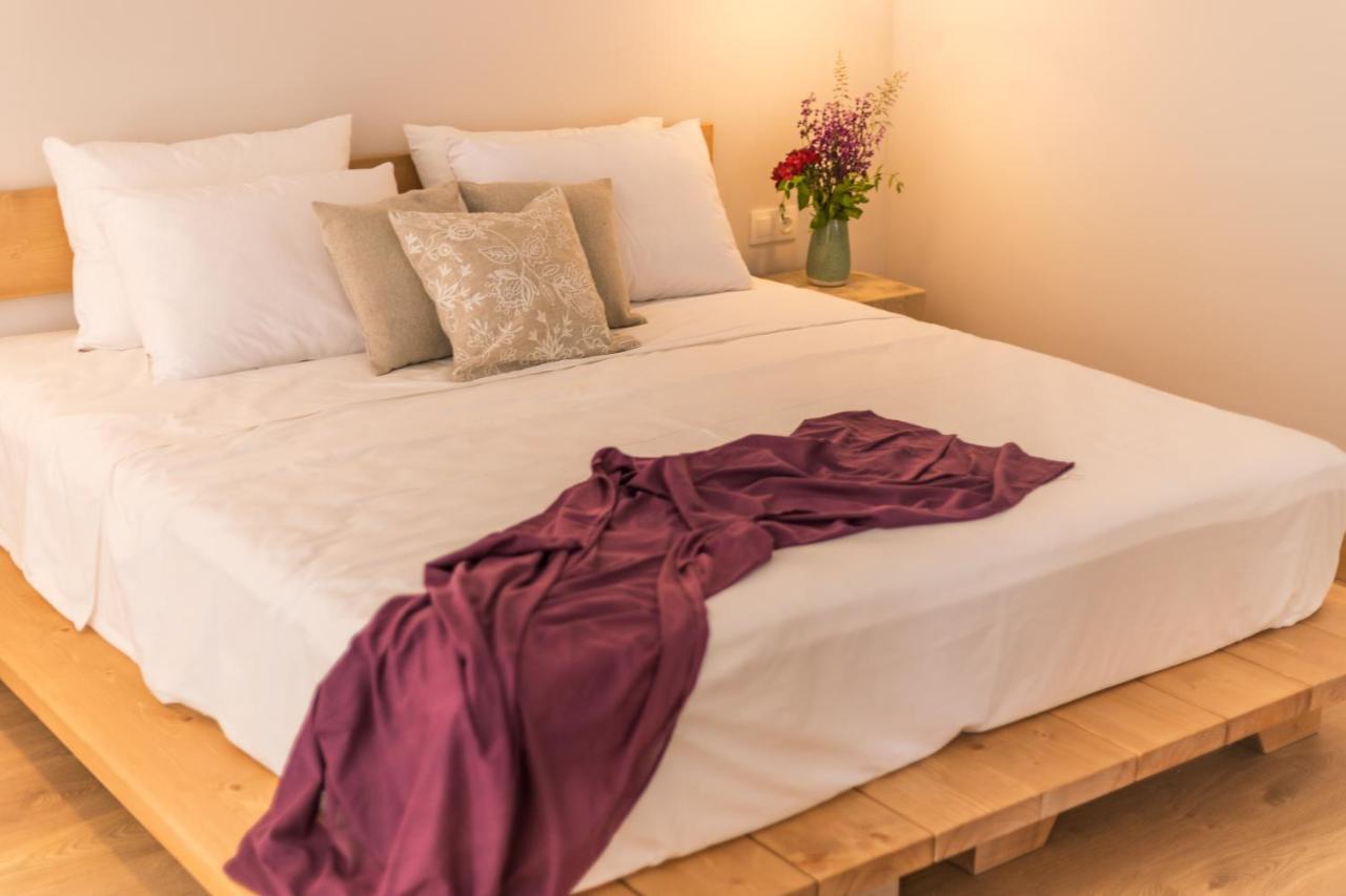 Luna Inn B&B Faiakes Esterno foto